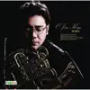 O-Jin Kim, Youngchil Lee, Sofia Philharmonic Orchestra & Snejana Abrasheva - Mozart and F. Strauss: Horn Works